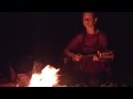 Leah song  nahko bear unplugged by the fire  good wolf sessions