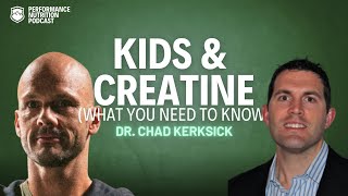 Is Creatine Safe for Kids & Teens?