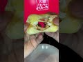 実は量が減ってるお菓子5個と増えてる1個