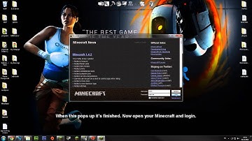 How to Install Minecraft mods [Easy] 1.4.7