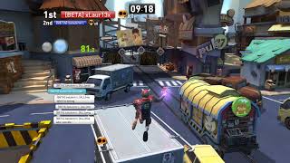 #2 FFA 2 players | Project Brawl Busters