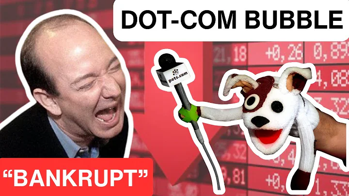 The Dot-Com Bubble - Why and How It Happened