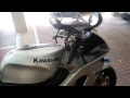 Zx9r kawasaki 1994