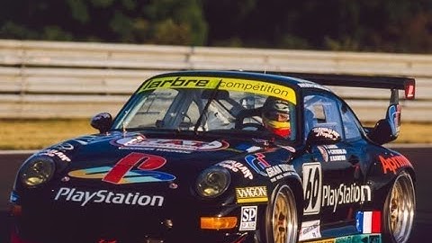 12 8 25 EMSA REVOSLOT GT2 FOSSUMHIEM Test Short