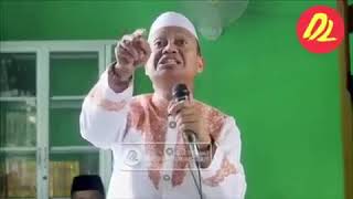 Gunung kan ku daki lautan kan ku sebranggi ,tapi masjid kau lewati {ustad .das' at latif)