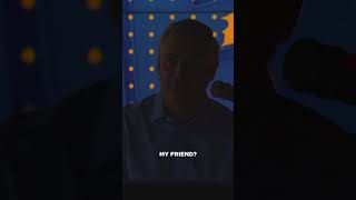 Where Colin is in a live power outage
