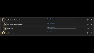 FIX! Error Code 0x80073d12 Halo MCC