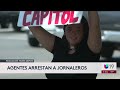 Más de una decena de jornaleros detenidos por redada en un Home Depot: la primera de la región