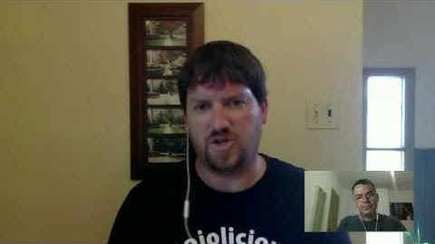 CMOS #3: Joel Berger on Mojolicious