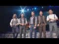 Celtic Thunder: Legacy at Hard Rock Live!