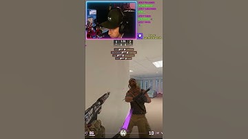 5K Ace Pistol Round on Office CS2 | #cs2 #counterstrike #shorts #csgo #gaming #twitch #office