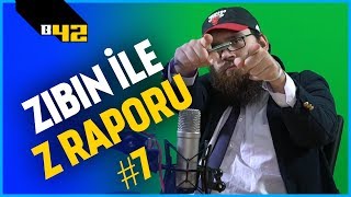 Bu Haber Seni İlgilendiriyor... | Zıbın ile Z Raporu #7