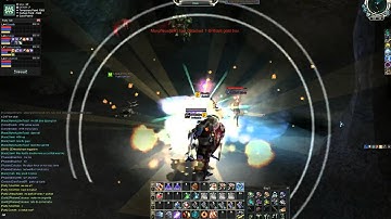 [RFonline][Primus] VC solo raid