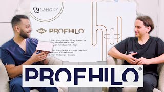 PROFHILO FAQs | The Injectable Moisturiser | Long-lasting Hydration with Dr. Somji & Dr. Solomon