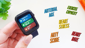 Mobvoi TIcWatch GTH Pro Review! New Era in Heart Health Tracking!!!