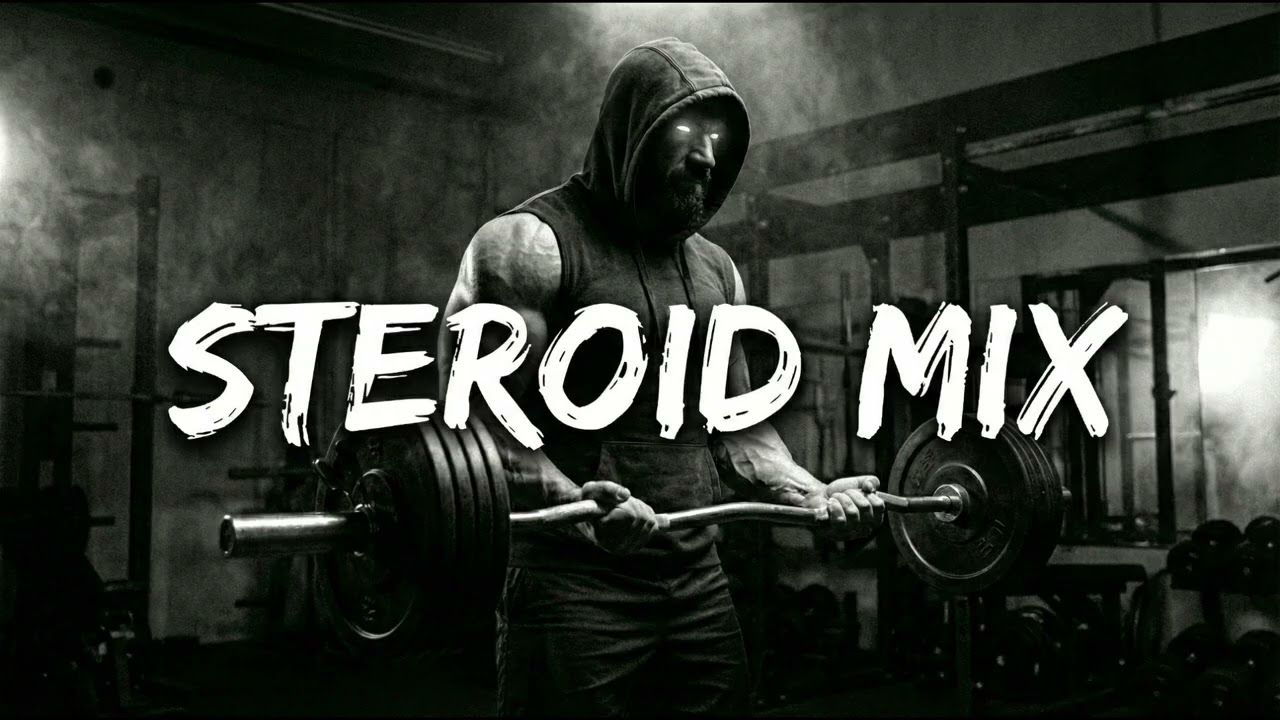 TOP GYM SONGS 2026 🔥 Best Workout Music 🔥 1-Hour Intense Training Mix