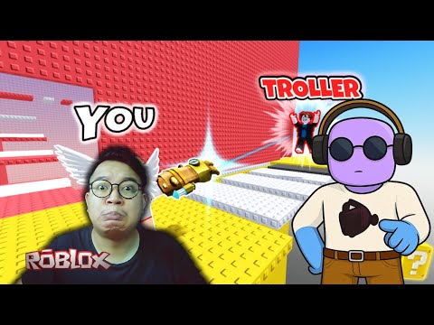 MAIN APA KITA HARI INI ! MABAR ROBLOX INDONESIA LIVE ! TROLL TOWER ROBLOX ! #roblox #live #ligerto