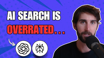 AI Search vs Google: The Truth No One’s Talking About