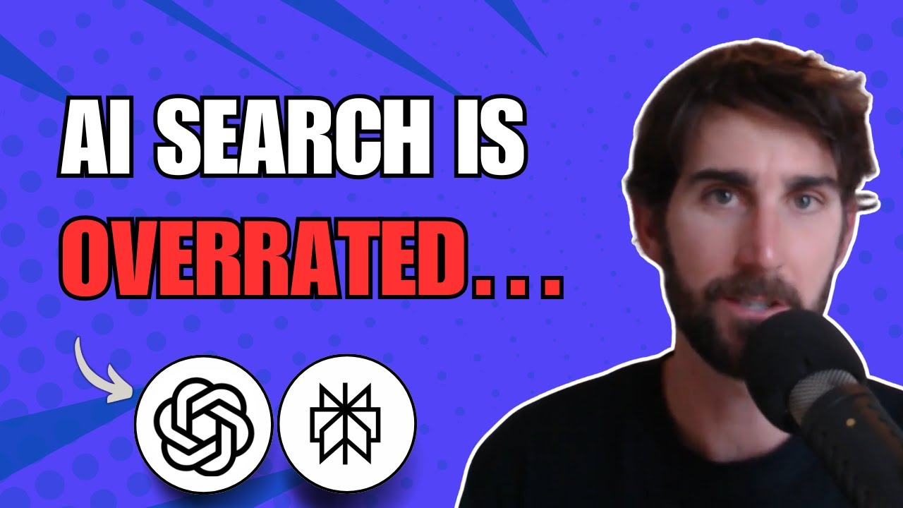 AI Search vs Google: The Truth No One’s Talking About