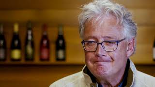 The Business of Wine Video Series - Hatcher