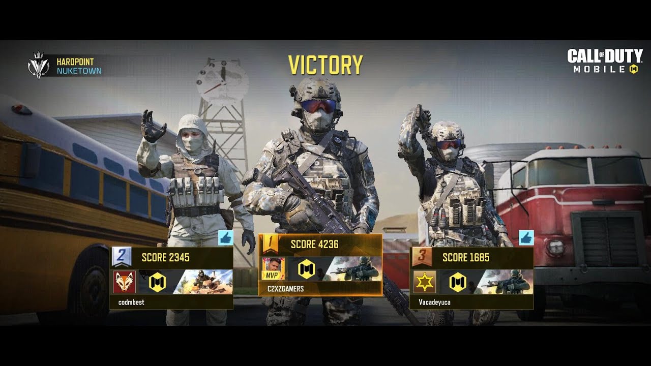 28 Kill Cod Call of Duty 28 Kill next level Game play c 2xz gamers - YouTube