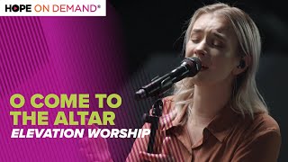 Elevation Worship 