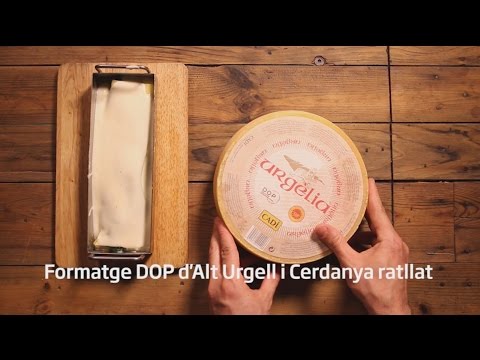 Recepta de caneló