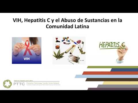 Vídeo: Prevalencia Racial / étnica Y Específica Del Condado De La Hepatitis B Crónica Y Su Carga En California