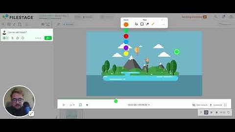 How to Annotate Videos