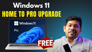 Upgrade Windows 11 Home Single Language to Pro for FREE | Activate Windows 11 Pro Lifetime | മലയാളം