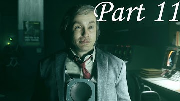 Control Walkthrough Gameplay Boss Battle "Salvador" Part 11