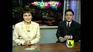 Tv Patrol Throwback - Welcome Back, Angelo Castro Jr. 1999