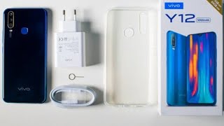 Vivo Mobile y12  || vivo Mobile y12 prize in Pakistan || Mobile y12 ringtone 2022