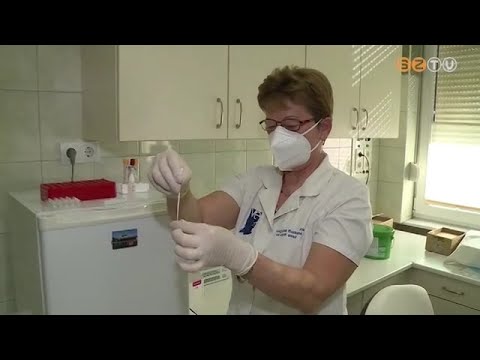 Videó: Szérum Herpes Simplex Antitestek Teszt