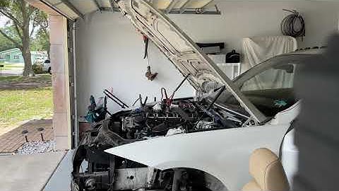 2008 BMW 335i E90 N54 suspected bad DME MSD80 30BA 30BB