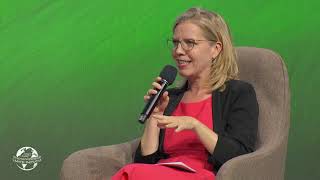 AWS21 Green Economic Recovery