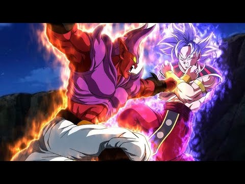 Dragon Ball Super 2 Next Saga 2025 GOKU FACES GREAT OPPONENTS