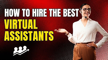 The Ultimate Guide To VAs | Hiring Virtual Assistants Guide | Guide To Hiring Virtual Assistants