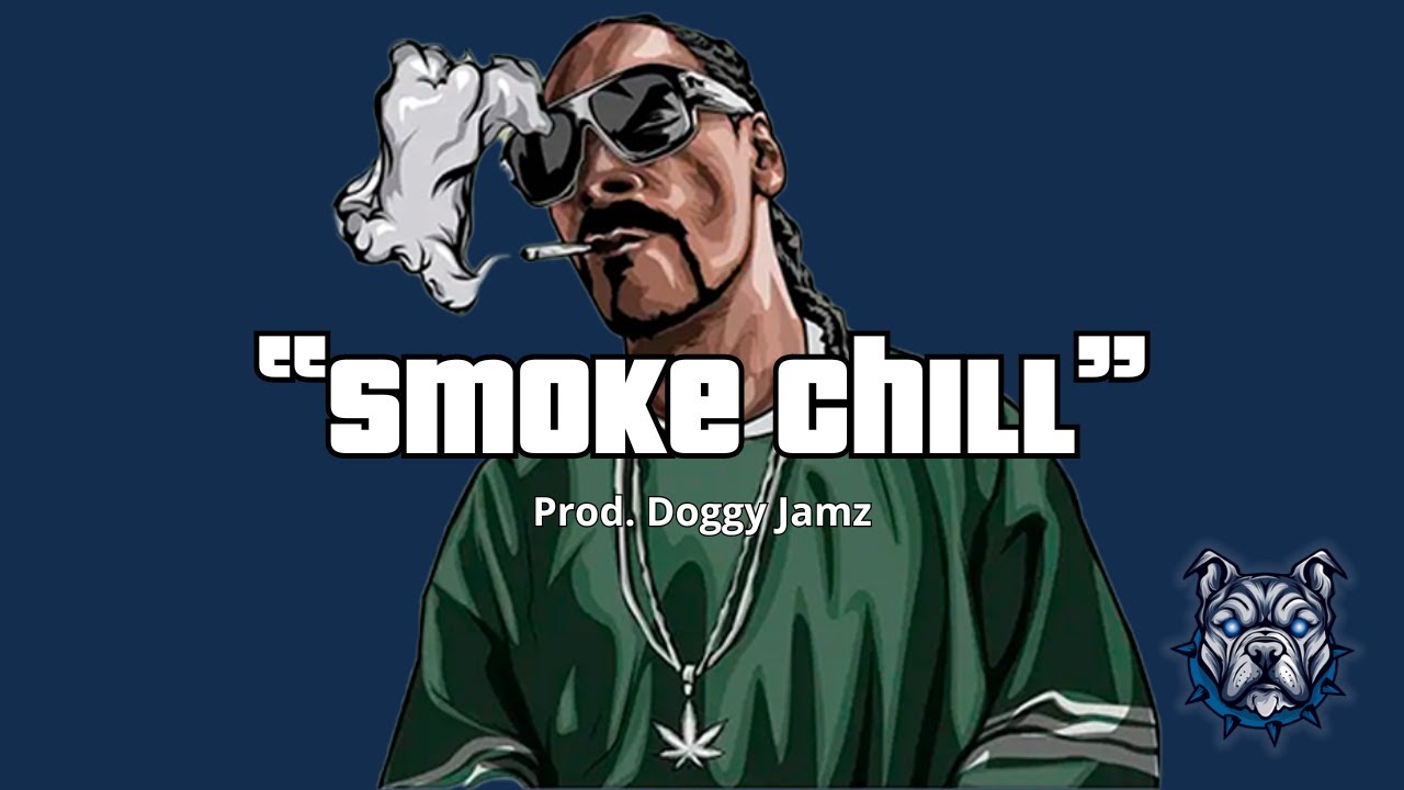 [FREE] Snoop Dogg Type Beat "Smoke Chill" (Prod by Doggy Jamz)