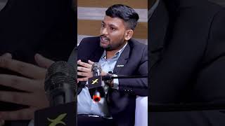 AI Is Helping Hackers Too | Santhosh Kapalavi | Dexian Talks| Dexian India