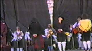 Video thumbnail of "el ramilletillo Grupo Arrabel."