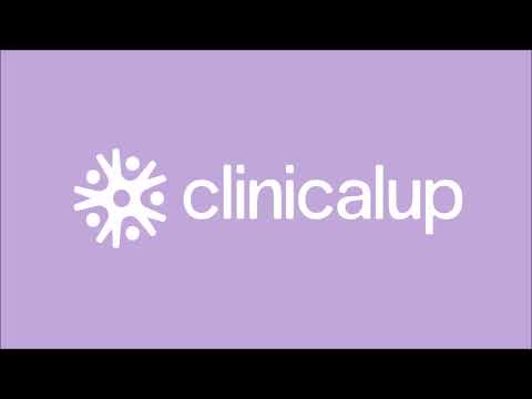 ClinicalUp Sistemas - Prontuário Eletrônico.