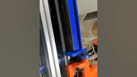 Full-automatic seam locking flanging curling machine