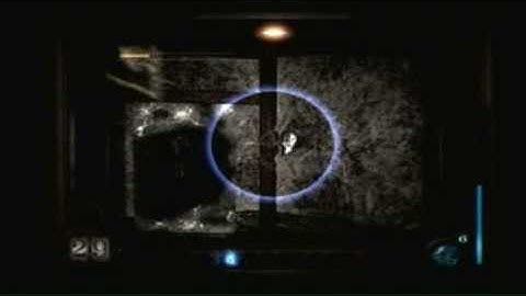 Fatal Frame 1 Blind Playthrough - Part 14