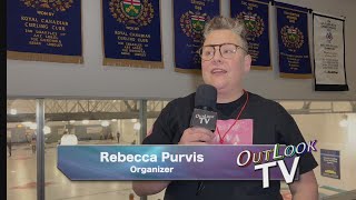 Riverdale Curling league: Learn to Curl (2024)