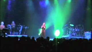 Saga - You and the Night - Rockenhausen 2006