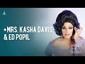 Impact the World: Mrs. Kasha Davis