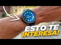 Mibro AIR el smartwatch MÁS BARATO pero AÚN LE FALTA