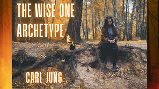 The Wise One Archetype Carl Jung - Guides, Sages, Crones, And Heroes