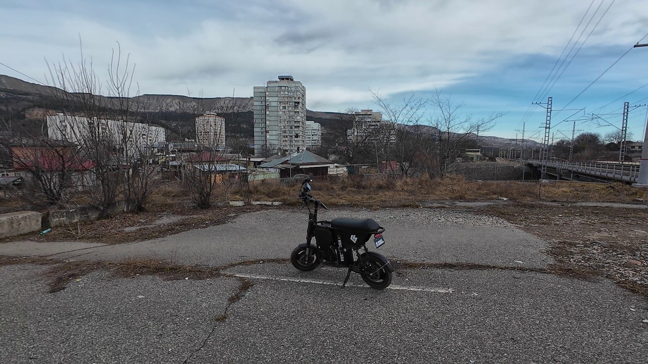 Кисловодск. Адресная, городская прогулка по просьбам зрителей. 4K 50fps.